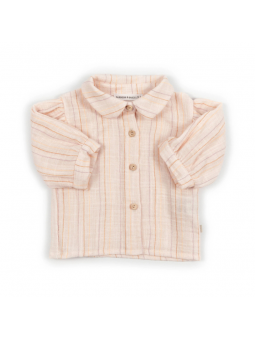 Camicia bimba maniche...