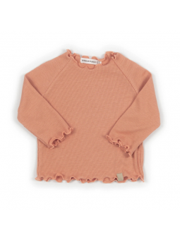 Shirt bimba, maniche...