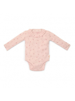 Body Maniche Lunghe 1-2M,...