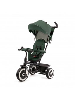 Triciclo ASTON 2 PLUS,...