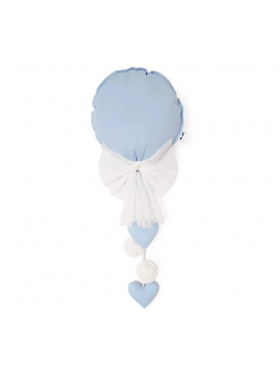 Fiocco Nascita Palloncino,...