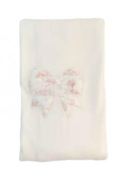 Coperta Fiocco - BABY GI