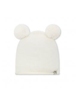 Cappellino Pure Pompon...
