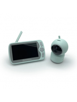 Baby Monitor 5.0 - MIZU BABY
