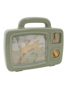 Musica TV, safari - LITTLE...
