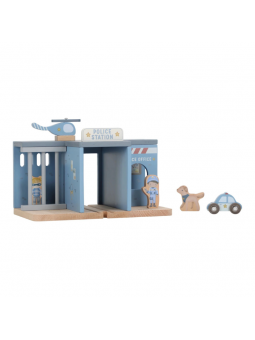 Stazione di Polizia -...