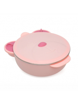 Contenitore Termico, rosa -...
