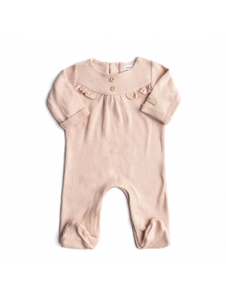 Tutina Bimba, rosa - BAMBOOM