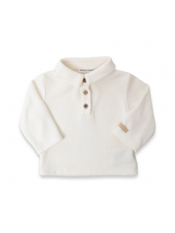 Maglia Polo Maniche Lunghe,...