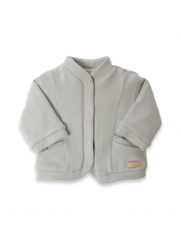 Cardigan Bimbo, azzurro -...