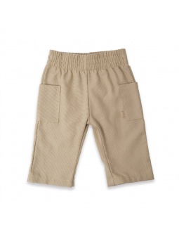 Pantalone Worker, sabbia -...