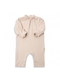 Tutina Bimba, rosa - BAMBOOM