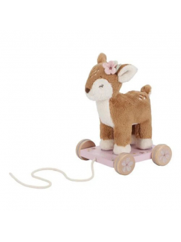 Animale da Tiro, cervo -...