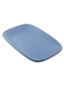 Fasciatoio Softy, blu - NATTOU