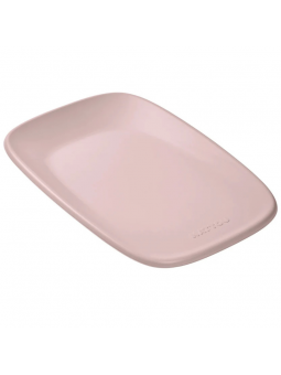 Fasciatoio Softy, rosa -...