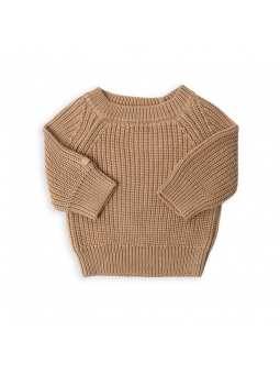 Maglia Knitted Cabel,...