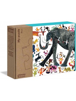 My Puzzle - Zampe, c’è una...