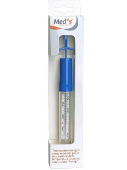 Termometro - MED'S