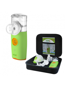 Aerosol Kiwi - CA-MI