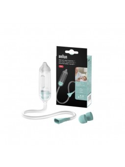Manual Nasal Aspirator 1-...